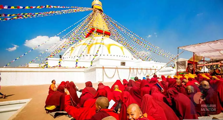 Nepal Buddhist  Tour - 06 Days